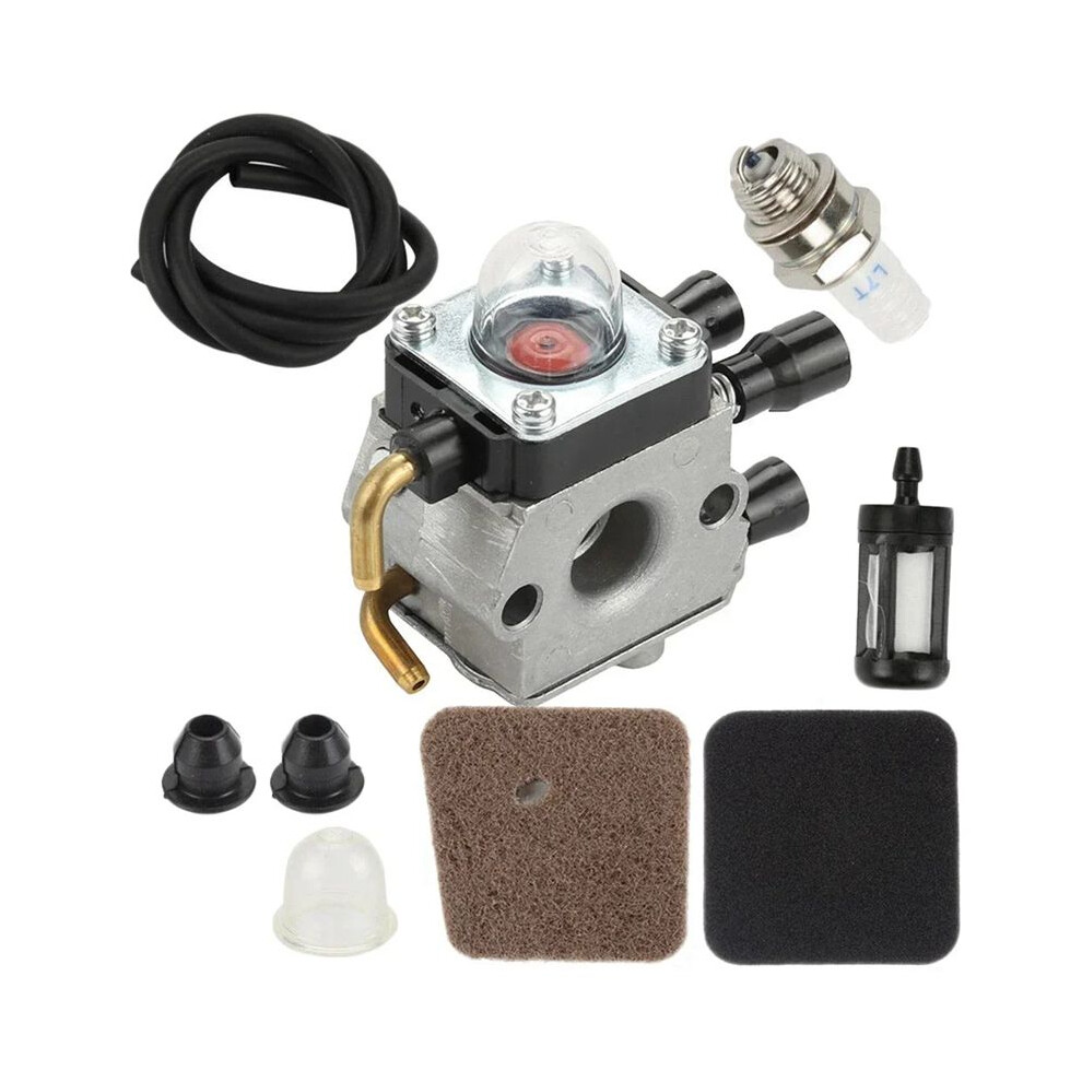 Carburetor Kit For Bg72 Bg75 Hs80 Fs85 Fs80 Fc75 Fc85 Fs75 Trimmers 4713530997547