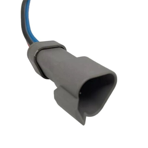 Excavator Oil Pressure Sensor 3E-6455 3E6455 for CAT E320B E330B E332B Machine Engine Part Pressure 2