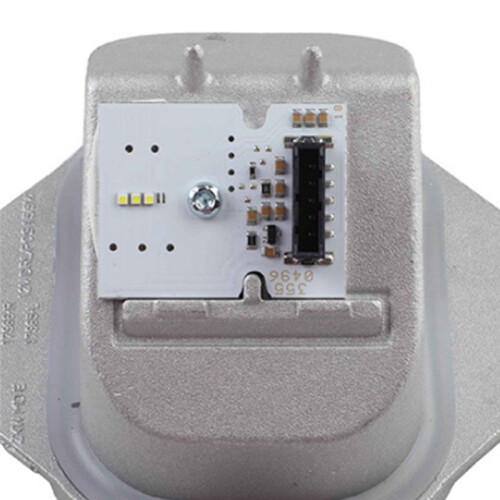 Car Front Left Daytime Running Lights Modules DRL Control Unit Headlight Controller 8U0941475B for  Q3 2016-2018 1