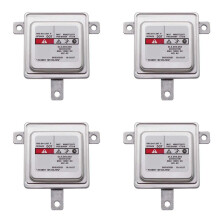 4X Unité de Commande de Ballast de Phare au XéNon de Voiture D8S 8K0941597F pour - A1 pour Beetle Amarok