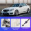 A2047200335 Car Left Door Lock Actuator for   C-Class E-Class GLK-Class 2007-2016 2047200335 5