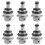 6X Fuel Injection Pressure Regulator 23280-21010 for    Scion 1