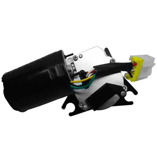 Front Windshield Wiper Motor for  Pick- D21 Windscreen Wiper Motor .9397041061 2