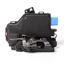 Car Rear Right Door  Actuator 1TD839016A 7L0839016 3D4839016A for      Octavia