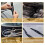 Front Windshield Wiper Motor for  Pick- D21 Windscreen Wiper Motor .9397041061 6