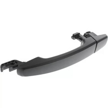 Ensemble de Poignées de Porte Extérieures 92233089 92233090 pour Regal Encore pour SRX pour Camaro Malibu Sonic 12-20