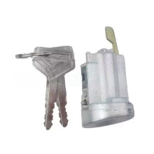 Novo Interruptor de Ignição de Carro de Alta Qualidade, Fechadura de Ignição, Cilindro de Partida 69057-12010 69057-12011 para