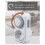 Timing Socket 24-Hours Cycle  Mechanical Timer Automatic Shutdown with Overload Protection 16A High-Power EU Plug 4