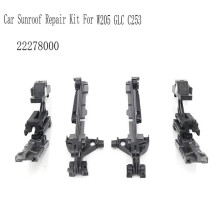 22278000 Car Sunroof Repair Kit Sunroof Bracket Skylight Guide Bracket Slide for - C-CLASS W205 GLC C253