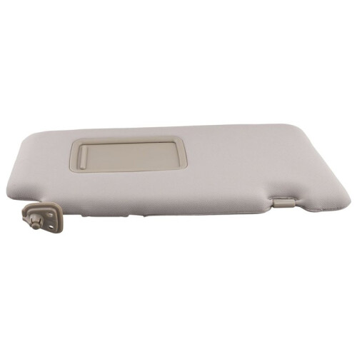 Auto Parts Sun Visor Front Sun Visor for  Tiida Versa 2005-2010 96401-EL31A Right