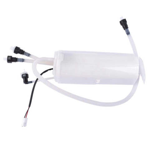 New Fuel Pump Assembly (Main Pump) 4E0919087H 4E0919087K for  A8 D3 Quattro S8 Fuel Pump Module Supply Unit 1
