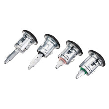 35Pcs Car  Door Locks Keys Set 4359018 1C1A-V22050-Ba for  TRANSIT Mk6 2000 2001 2002 2003-2006