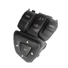Tempomatschalter Lenkradschalter BT4Z9C888CA BT4T9E740CFW für EXPLORER TAURUS FLEX für MKX