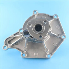 Car Engine Cooling Water Pump for A4 B8 B7 A5 A6 C6 A8 D3 Q5 2.7 3.0 V6 TDI TFSI TSI 06E121018A