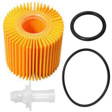 30Sets Oil Filter Kits for Avalon Camry Highlander RAV4 Sienna Tacoma Venza 04152-YZZA1 04152-31090