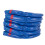 Quickly Release Golf Club Cover Number Waterproof-Deep Blue 4