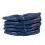 Quickly Release Golf Club Cover Number Waterproof-Deep Blue 6