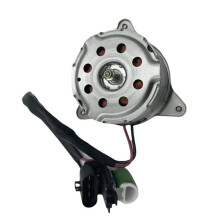 Car Engine Cooling Radiator Fan Motor 19372235 for Spin 1.5L Cooling Fan Motor