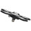 LED Garage Light, Deformable LED Garage Ceiling Lights with 5 Adjustable Panels, E27 LED Shop Lights 3000LM 30W 5