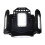 LED Garage Light, Deformable LED Garage Ceiling Lights with 5 Adjustable Panels, E27 LED Shop Lights 3000LM 30W 6