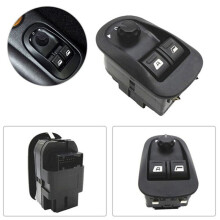 Car Window Control Rearview Mirror Side Mirror Adjustment 6554.WA 6554WA for 206 306