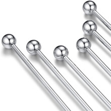 96Pcs Swizzle Sticks, Premium Stainless Steel Cocktail Beverage Drink Stirrer Stick, Reusable Stir Sticks for Bar