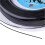POWERTI Tennis String Polyester Racquet String High Rotation Resistant 5