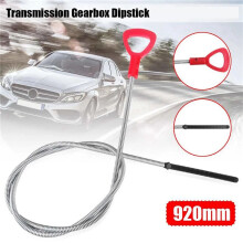 2X 920 mm Auto Auto Trasmissione Cambio Astina di Livello per - W163 W168 W203 W208 W211 W220 917-321 120-0721 1405891521