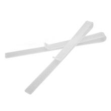 Clear Acrylic Music Stand Holder for Piano Sheet Clipable Page Support