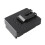 2X V-Lock-Mount-Batterie-Netzteilplattenadapter mit D-Tap für Tragbare Pocket Tiny Compact  V-Mount-Batterie 6