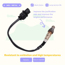 New 55583271 0281004417 O2 Oxygen Sensor Fits for Cruze MOKKA 1.7 2012-2015
