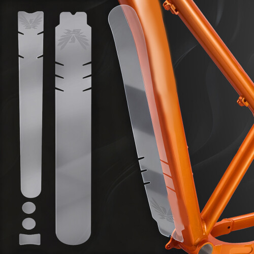 Bicycles Frame Protector Cover Bicycles Frame Scratch Bikes-02 2