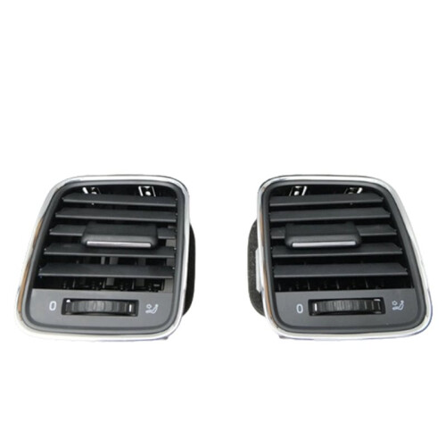 Car Dashboard A/C Vent Outlet Assembly for   2014-2017 Air Conditioning Vent Grille Panel Left