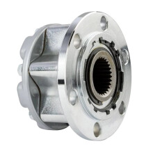 MD886389 Free Wheel Bearing Hub Lock for Pajero Montero 1990-2000 Montero NA NG