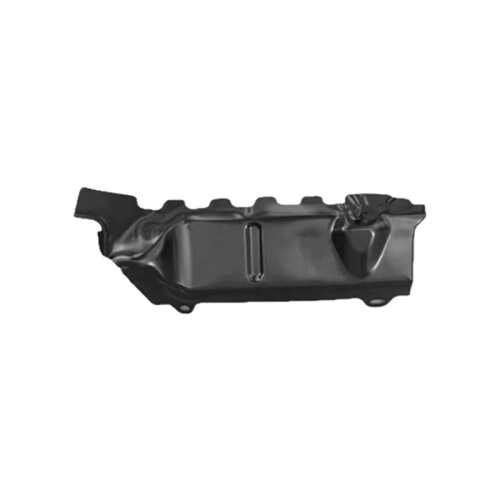 Rear Longitudinal  Plate (Left) 1121053 16255821327A for  Model 3 1