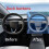 Custom Physical Function Buttons for  Model 3 Highland Y Juniper Steering Wheel Interior Accessories 2