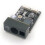 2X GM865 1D 2D Barcode Scanner USB TTL Bar Code Reader QR Code Module CMOS with Cable for Bus Supermarket ,Distant Lens 2