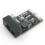 2X GM865 1D 2D-Barcode-Scanner USB-TTL-Barcode-Leser QR-Code-Modul CMOS mit Kabel für Bus-Supermarkt, Fernobjektiv 3