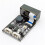 2X GM865 1D 2D-Barcode-Scanner USB-TTL-Barcode-Leser QR-Code-Modul CMOS mit Kabel für Bus-Supermarkt, Fernobjektiv 4