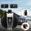 6X for  3-SERIES E90 E91 LCI X1 E84 E88 E82 Front Headlight  Rotation Button 9169405 61319169405 6