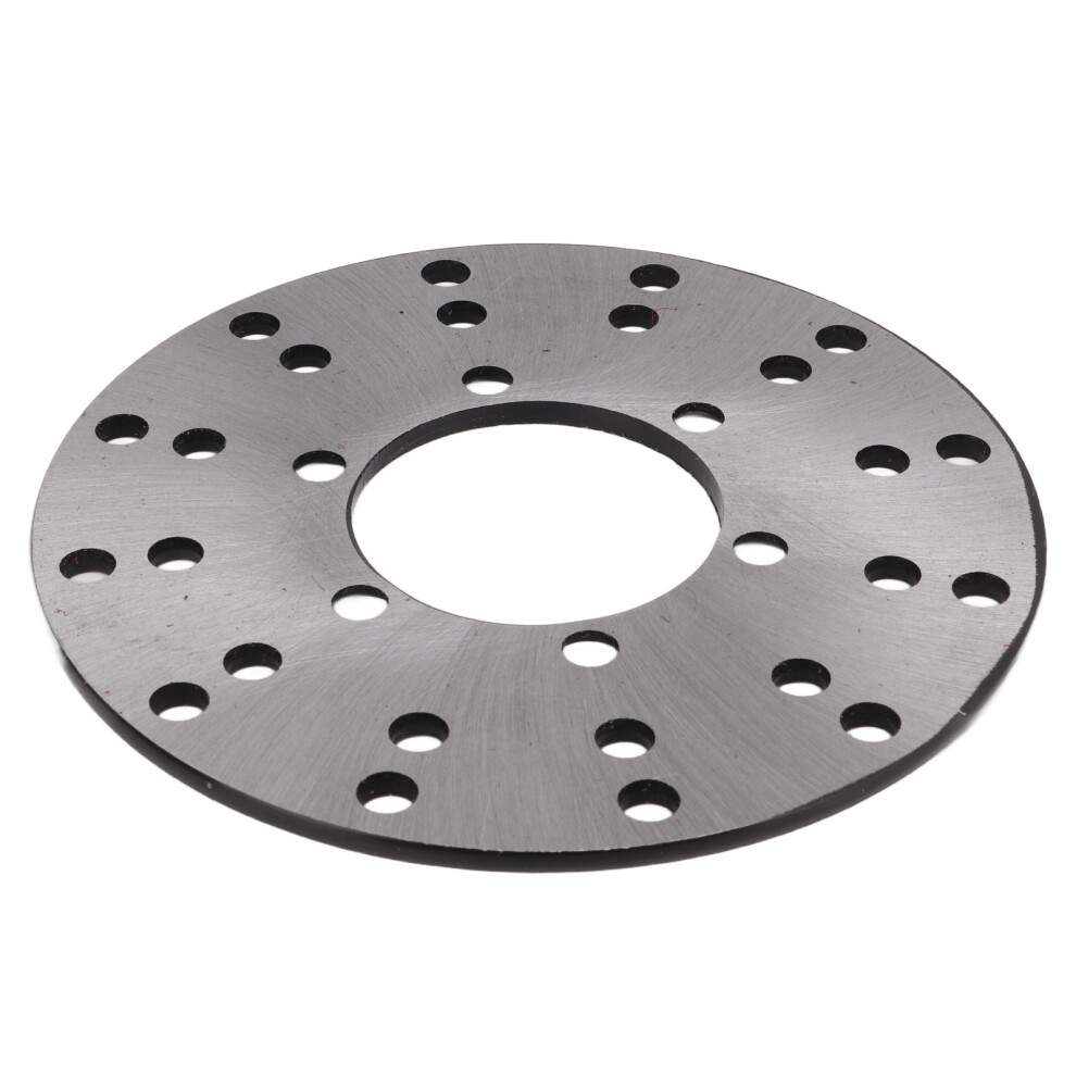 130Mm Metal Alloy Front Brake Disc Rotor For 125Cc 150Cc Atv Dirt Bike 4291390398181