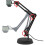3X Teacher Document Camera,8 Megapixel Autofocus USB Document Camera for Distance Education Teaching Web Conference 7