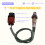 Lambda Probe O2 Oxygen Sensor 0258017473 for  Grand C-Max  Mk2 Focus MK3 1.5 EcoBoost 2014-2019 2