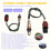 Lambda Probe O2 Oxygen Sensor 0258017473 for  Grand C-Max  Mk2 Focus MK3 1.5 EcoBoost 2014-2019 6