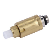 7L0616813B 4 PièCes SéRies Support de Suspension Soupape de Pression D'Air Suspension Pneumatique Soupape de Pression RéSiduelle pour Q7