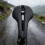 Comfortable Bicycles Saddles Ergonomic Bicycles Saddles-black 3