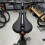 Comfortable Bicycles Saddles Ergonomic Bicycles Saddles-black 5