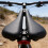 Comfortable Bicycles Saddles Ergonomic Bicycles Saddles-black 6