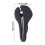 Comfortable Bicycles Saddles Ergonomic Bicycles Saddles-black 7