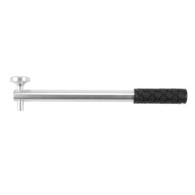 2X Auto Body Dent Repair Tools, Aluminum + Rubber Paintless Dent Repair Hammer, (18pcs )